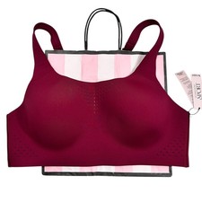 NEW Victoria's Secret Sport Featherweight Max Sports Bra High Support 36B