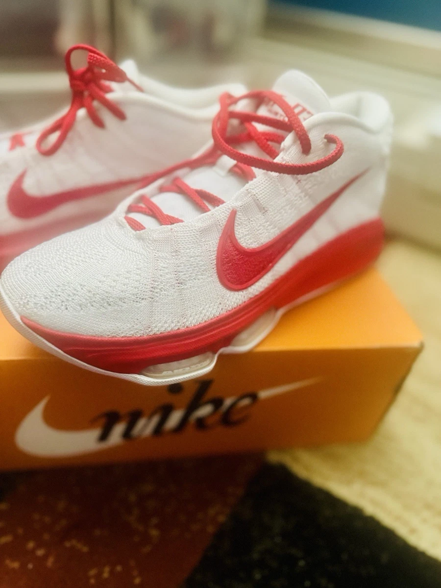 Nike Air Zoom GT Hustle 3 Laser Orange for Sale | Authenticity