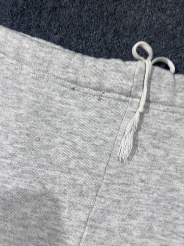 Vintage 80s Champion Jogger Sweatpants Baggy Distressed Grunge Property Of S.S.A - Bild 6 von 14