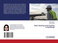 Shahide Dehghan (U. A.) | Solar Heating And Cooling In Buildings | Taschenbuch