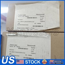 New Honeywell MC-TAMT04 51305890-175 I/O Module Fast Ship