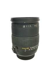 SIGMA Lens 18-200mm f3.5-6.3 DC OS for Used