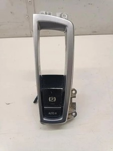 BMW F40 Handbremsknopf 9217594 3.00 Diesel 2010 26757023