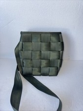 Harveys The Original Seatbelt Shoulder Bag Wo...