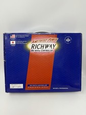 Rich Way Bio-Mat Amethyst Biomat 2005MX Professional Controller Only