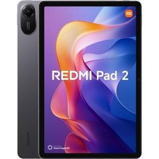 Xiaomi Redmi Pad 2  🩶Tablet🩶 256GB 8GB 🩶 11 Zoll Dispaly 🩶 9000mAh 🩶 WiFi