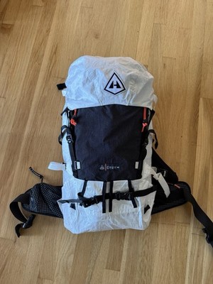 Hyperlite Mountain Gear Crux 40L Ski Backpack - Used Once - $500 Retail