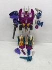 Hasbro Transformers G1 Abominus Combiner Terrorcons Near Complete!