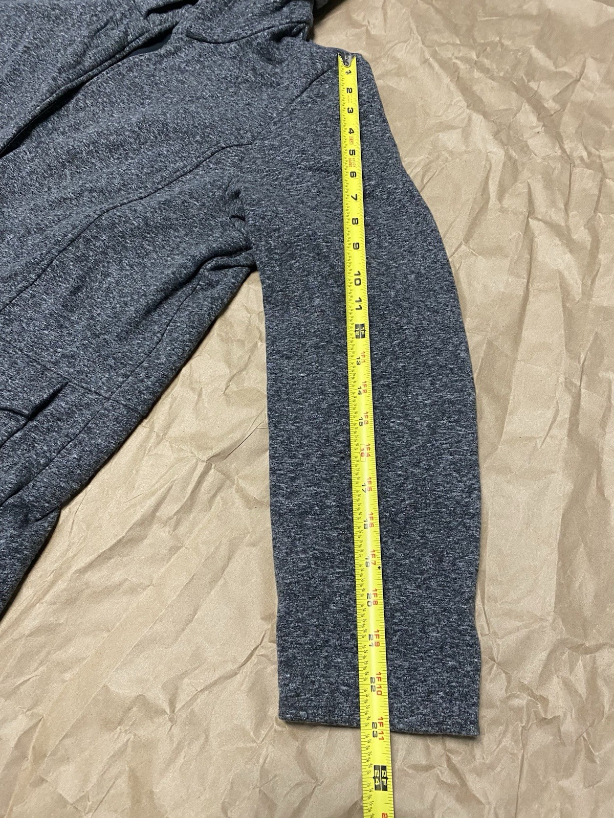 Jacket Cotton Inside & Polyester Outside 2 Tone B… - image 20