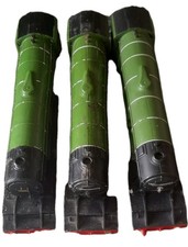 3x Triang Hornby R850 LNER Flying Scotsman Loco Bodies Spares Repair