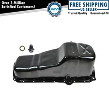 Engine Oil Pan Fits Buick Cadillac Chevrolet GMC Oldsmobile Pontiac