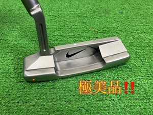 NIKイグナイト001 パター　美品 Nike Ignite Putter 001 for sale | eBay