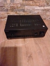 Sony STR-DH830 Multi Channel AV Receiver - Works Great,