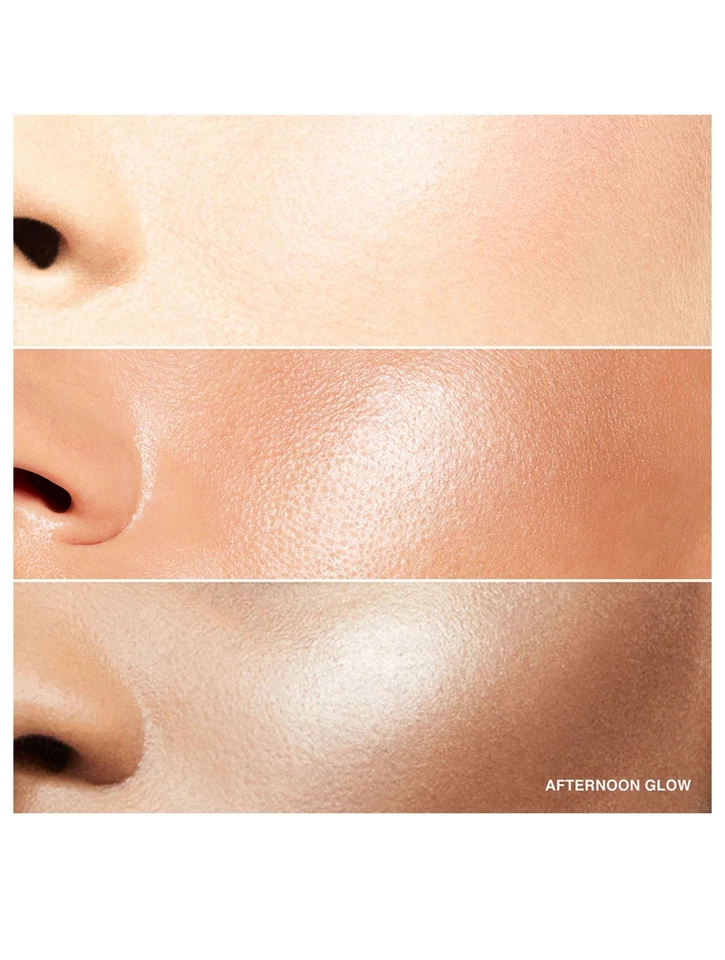 Polvo iluminador Bobbi Brown x PAC-MAN™ - edición limitada brillo de la tarde nuevo en caja Foto 4 de 4