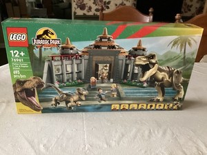 Lego 76961 | eBay