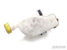 Citroen C3 Master Brake Cylinder 1.5 BlueHDi 100 Diesel 75kW (102 HP) 2019 4/5dr