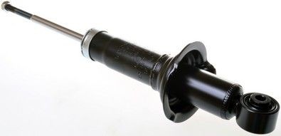 Denckermann StoßDäMpfer DSF081G FüR Honda-image