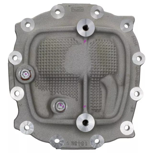 Cubierta para Ford Explorer Police IU Aviator 2020-2024 (N/P L1MZ-4033-C)