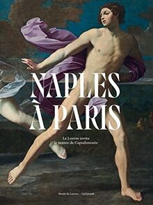 Naples à Paris : le Louvre invite le musée de Capod... | Buch | Zustand sehr gut