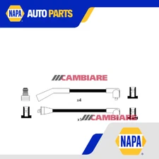 HT Leads Ignition Cables Set fits ROVER 111 XP 1.1 90 to 98 Cambiare Quality New