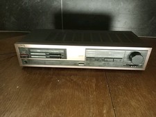 Verstärker JVC A-GX1B Verstärker Stereo Integrated Amplifier Defekt 