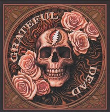 The Grateful Dead - The Music Never Stopped 10 CD Box Set - NEW