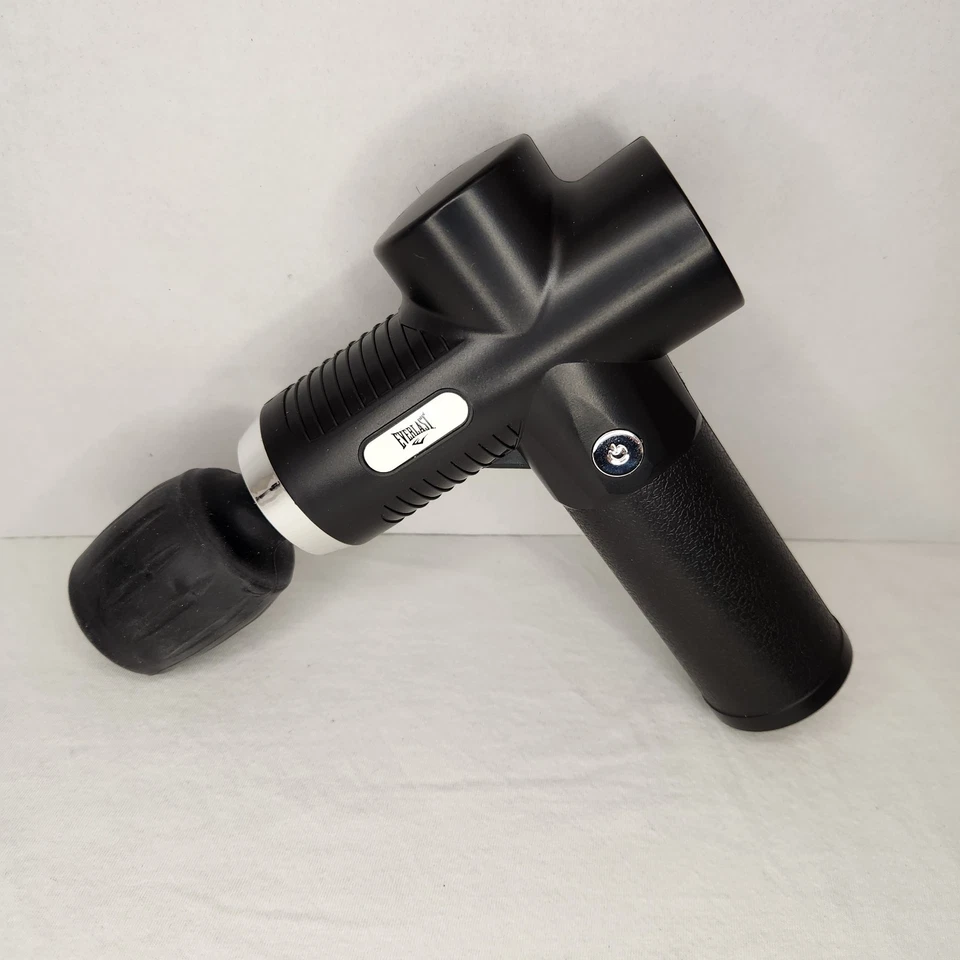 Everlast Bullet Massage Gun Cordless Rechargeable Portable Muscle Recovery - Image 4 of 4