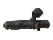 Einspritzventil Einspritzdüse Benzin D7F 800 passt für RENAULT  TWINGO II (CN0_)