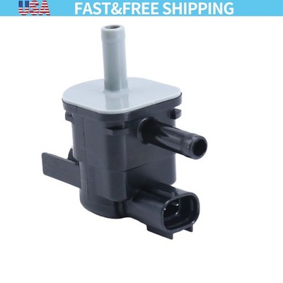 EVAP Purge Control Valve Solenoid For Toyota 4Runner Matrix Camry 90910-12276