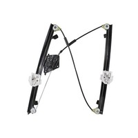 Fensterheber Vorne Links Elektrisch Ohne Elektromotor Metzger FüR U.A. BMW X1