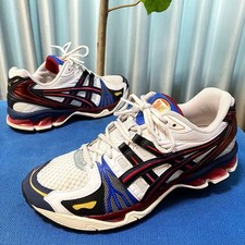 Asics Japan S White Black Red for sale | eBay