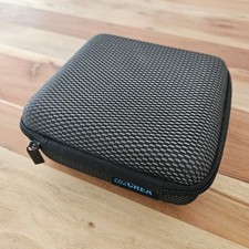 Case Transportbox für Musikbox *neu* anthrazit