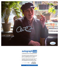 Alex Borstein ‘The Marvelous Mrs. Maisel’ Signed 8x10 Photo 'Susie' ACOA