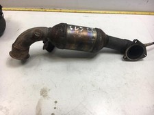 Catalyseurs Peugeot 207