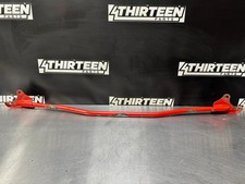 2004 PONTIAC GTO UPPER STRUT BAR RED OEM L253