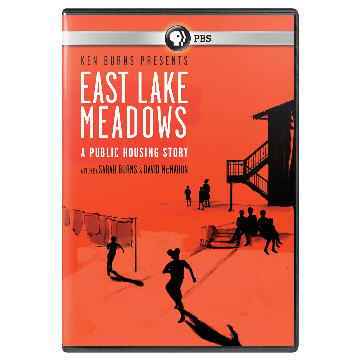 East Lake Meadows DVD (DVD)
