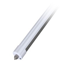 42 in T6 Single Pin FA8 LED Type A Plug Play Replacement for 25W F42T6