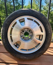 Oem 2000-2006 Honda Insight Wheel Rim 16565 R14 Tire Civic 14 X 5.5 1st Gen
