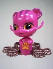 Miraculous Ladybug Miracle Box Roarr Tiger Kwami Figura de Juguete Juleka Tigress Roaar