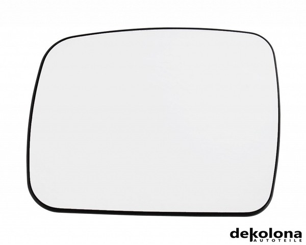 AußEnspiegel Ersatzglas FüR Land Rover Freelander Beheizt Links 06-14-image