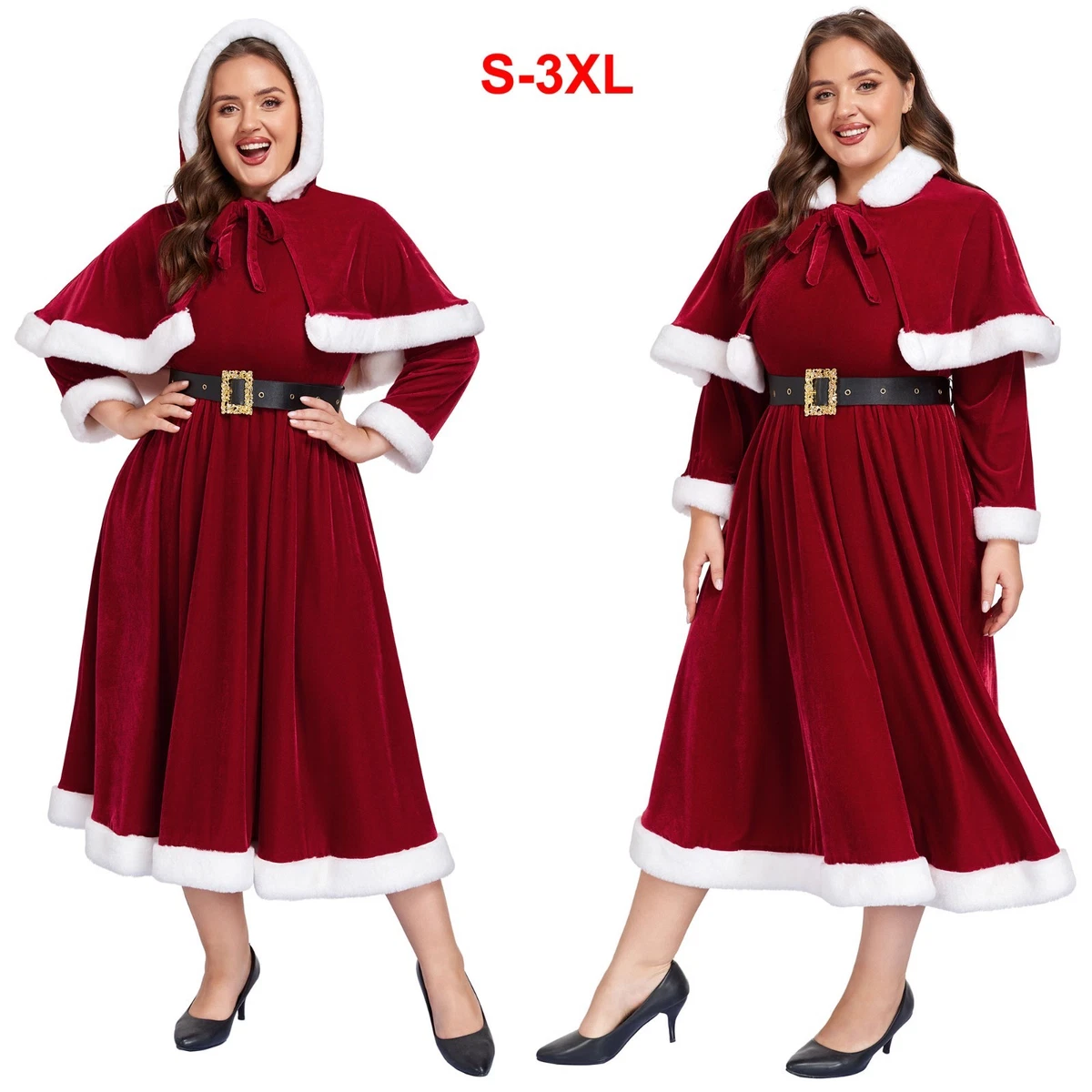 chinese dress ladies Amazon.com: Yonroik Costume For Women,Womens Costume Christmas Cosplay 4  Pcs Cute Dress Holiday Party Costumes (Red, Small) : Clothing, Shoes &  Jewelry