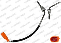 Wagner Sensor Abgastemperatur FüR Audi A4 Avant 8K5 B8 2.0 Tdi Quattro