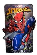 Spiderman Wall Art 3D 8 X 11