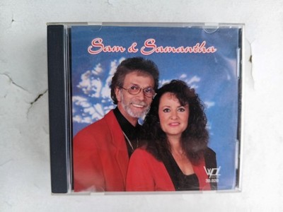CD, Sam & Samantha