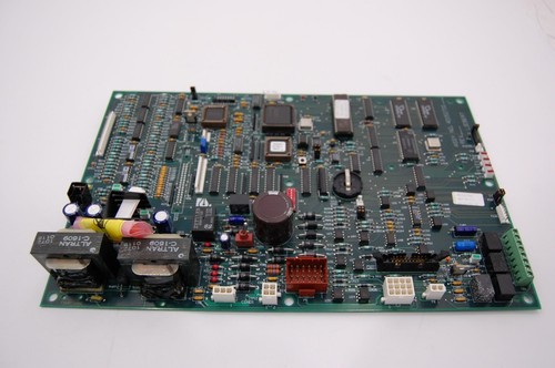Liebert 4D15271G-1 Rev 14 Control PCB Circuit Board - Picture 1 of 6