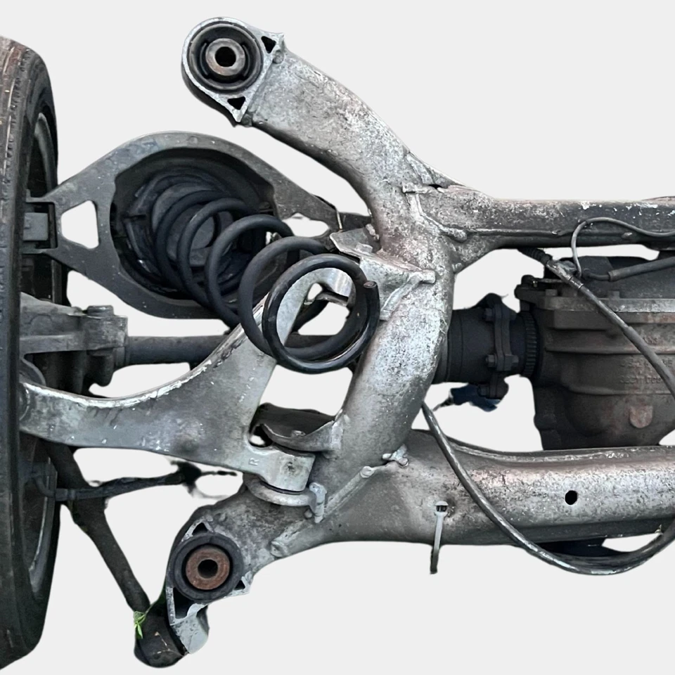 Nissan 350Z 2003-2005 3,5 frenos diferenciales ejes subchasis OEM Foto 2 de 4