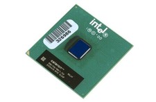 SL54P - 800MHZ Celeron Processor For OptiPlex...