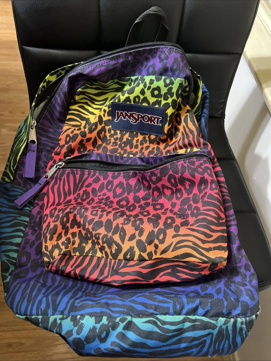 90s Backpack In Girls display picture 1