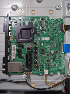 Mainboard BN94-06624Y (BN41-01958A) für Samsung UE40F6510SS / UE40F6500SS