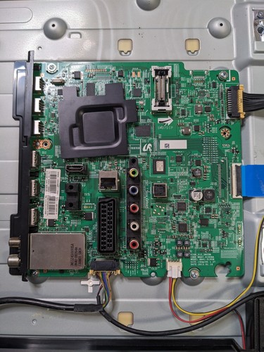 Mainboard BN94-06624Y (BN41-01958A) für Samsung UE40F6510SS / UE40F6500SS